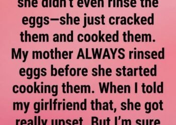 The Surprising Natural Protection Hidden Inside Every Egg