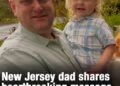 New Jersey dad shares heartbreaking message after 3-year-old son dies in home tragedy