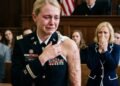 Greedy Family Lied About My Military Service But Justice Arrived Fast