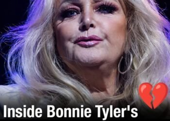 Inside Bonnie Tyler’s heartbreaking final months before her death