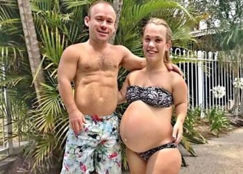 “She is only 127 centimeters tall and she’s a mom” Here’s how the children of the Australian family look today