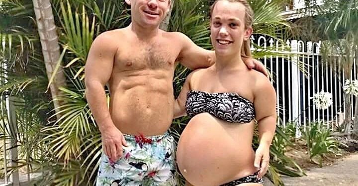 “She is only 127 centimeters tall and she’s a mom” Here’s how the children of the Australian family look today