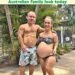 “She is only 127 centimeters tall and she’s a mom” Here’s how the children of the Australian family look today