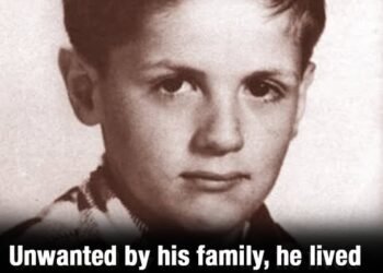 Sylvester Stallone’s 1st wife pleaded with son weeks before his death