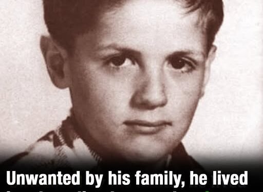 Sylvester Stallone’s 1st wife pleaded with son weeks before his death