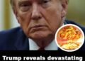 Trump reveals he has left instructions to ‘wipe Iran off the face of this earth’ if they assassinate him