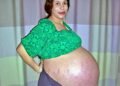 Woman gave birth to 8 children at once and is now raising 14 – here’s what her children look like 16 years later