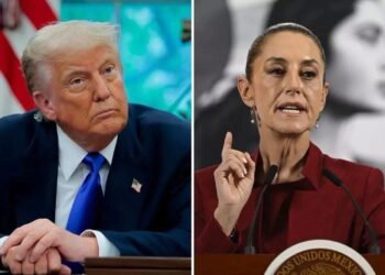 Nuclear Silence Shattered Overnight