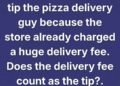 How a Rude Customer and a Zero Dollar Tip Changed My Life Forever