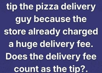 How a Rude Customer and a Zero Dollar Tip Changed My Life Forever