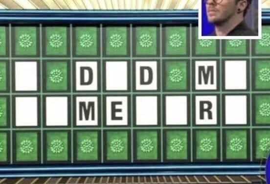 ‘Wheel of Fortune’ Sparks Outrage Over Controversial Final Round Puzzle