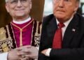 Pope Leo XIV’s One-Word Message to the United States Sparks Global Debate: What It Really Means