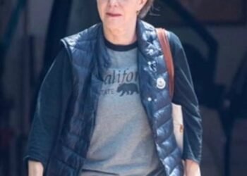 Sally Field Finds Her Happiest Chapter in Family, Reflection, and Life by the Sea
