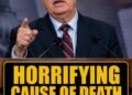 Lindsey Graham Dead at 71