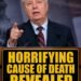 Lindsey Graham Dead at 71