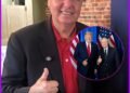 Republican Senator Lindsey Graham dies at 71 after reported sudden illness