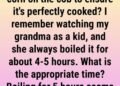 How Long to Boil Corn on the Cob So It’s Perfectly Cooked