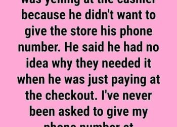 Why Do Stores Ask for Your Phone Number at Checkout?