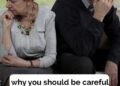 Hidden dangers of falling in love after 60