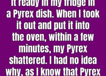 Is It Safe to Use Your Pyrex in the Oven?