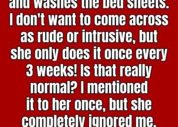 How Often Do You Really Need to Wash Your Bed Sheets?