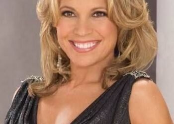 Vanna White cries as she reveals about medical treatment that…