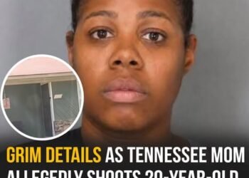 Tennessee mom allegedly shoots 20-year-old man dead after finding him under daughter’s bed