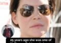 Lara Flynn: Twin Peaks, dating Jack Nicholson and plastic surgery