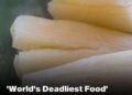 Silent Killer On Your Plate