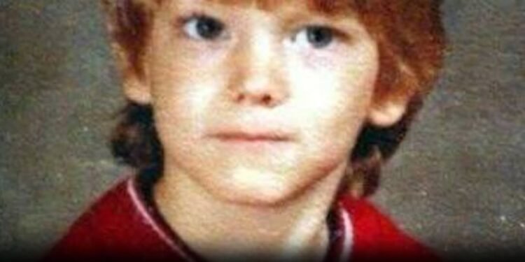 Abandoned and abused: How a broken childhood shaped a global star