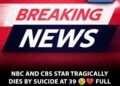 Shocking End to Rising Star