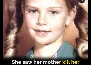 Charlize Theron recalls night her mother killed her father