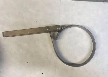 What Looks Like A Simple Tool Turned Into A Massive Online Mystery…