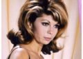 Nancy Sinatra has turned 83 – try not to smile when you see her now…