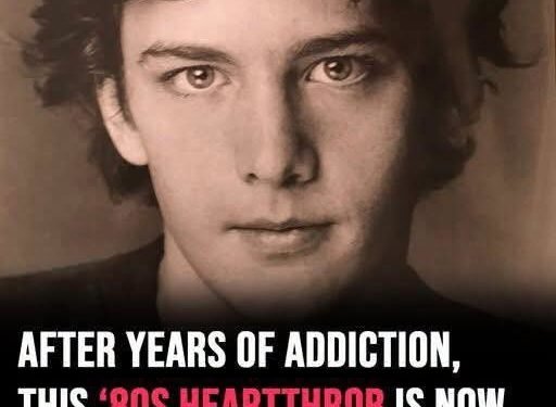 This Hollywood star’s real-life story is far more gripping than any of his movies