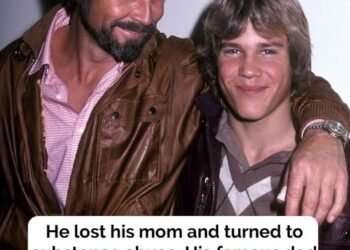Josh Brolin’s childhood – actor tells all in autobiography