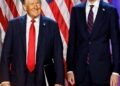 The Heartbreaking Tears Behind Barron Trump’s Graduation: Why Melania’s Worst Nightmare Is Finally Coming True