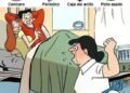 Can You Spot All 4 Hidden Objects in This Hilarious Scene? Most People Miss at Least One!