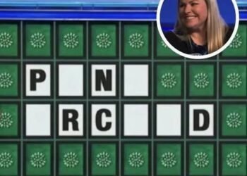 Fans React After ‘Wheel of Fortune’ Contestant Is Denied Prize Despite Correct Answer