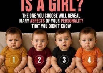 SHOCKING PERSONALITY TEST: The First Baby You Pick Will Violently Expose Your Deepest Hidden Secrets!