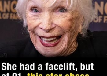 SHIRLEY MACLAINE REVEALS THE TRUTH BEHIND HER 91 YEAR DEFYING TRANSFORMATION AND THE SECRETS OF A HOLLYWOOD LEGEND WHO REFUSES TO FADE AWAY