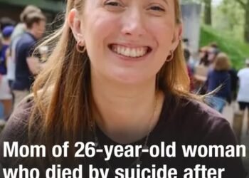 Mom of 26-year-old woman who died by suicide after work disciplinary makes urgent plea