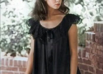 Elizabeth Montgomery’s sudden death shocked us all