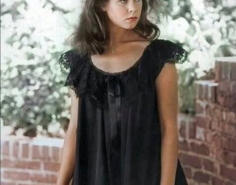 Elizabeth Montgomery’s sudden death shocked us all