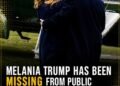 Donald Trump Spotted Doing Something Unexpected at Lindsey Graham’s Funeral That Has Netizens Talking