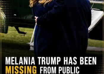 Donald Trump Spotted Doing Something Unexpected at Lindsey Graham’s Funeral That Has Netizens Talking