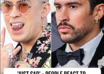 Bad Bunny sparks plastic surgery rumors after dramatic transformation at the Grammys