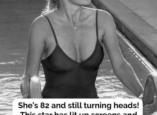 Life after Dynasty: How Linda Evans faced loss, illness, and found peace