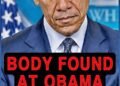 Sad News on Obama Family