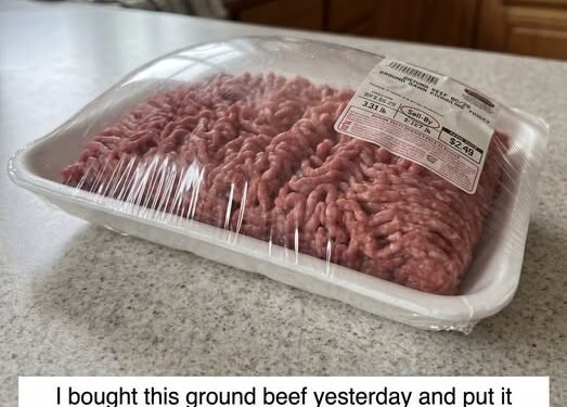 Bloated Food Packaging: What It Really Means